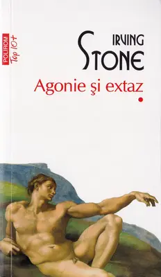Agonie si extaz