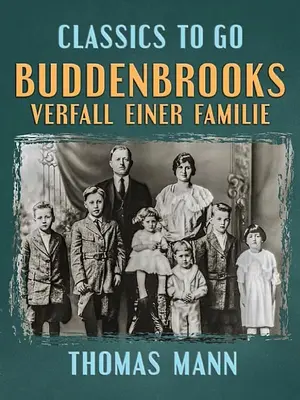 Casa Buddenbrook