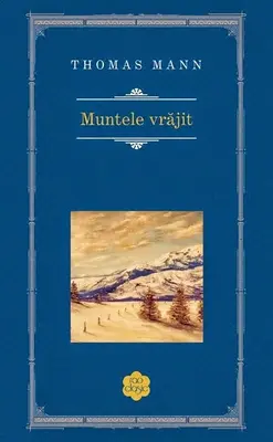 Muntele vrajit partea a II-a