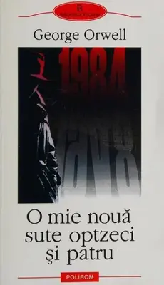 O mie noua sute optzeci si patru