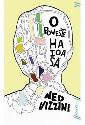 O poveste haioasa