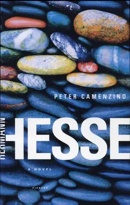 Peter Camenzind