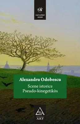 Scene istorice * Pseudokynegeticos