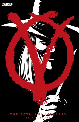 V de Vendetta